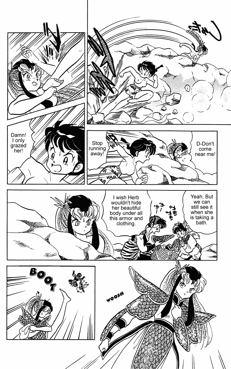 Ranma 1/2 Chapter 249 9